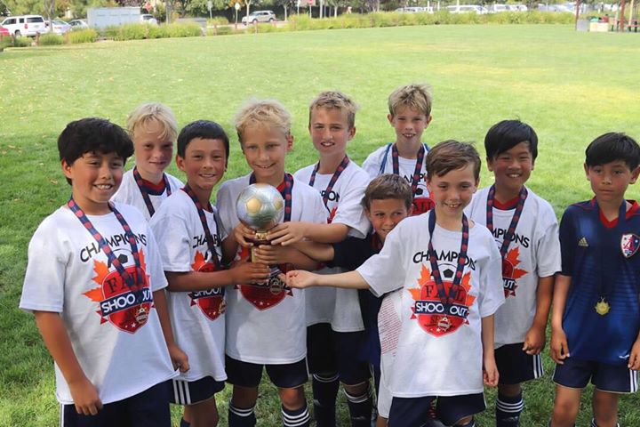 Alameda Soccer Club tweet media