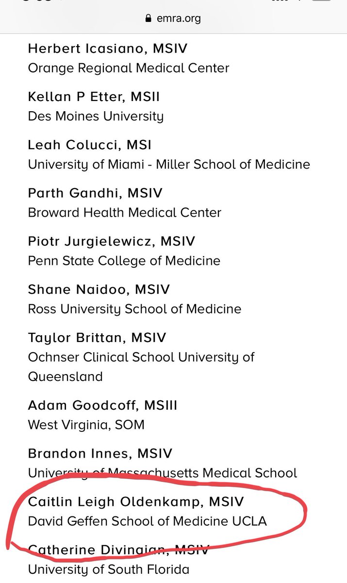 MannyAC83's tweet image. So proud of @cloldenkamp. Been a pleasure working with her through the years. She is an outstanding doctor. Check out her poster at Casecon tomorrow. Support! @affemann2 @UCLA @dgsomucla @HarborUCLAEM @DrPedigo @MprizzleER @altVAHealth #EMRA #casecon #ACEP18 #ACEP2018 #MedEd