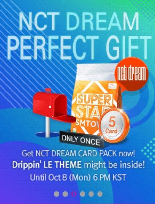 SUPERSTAR SMTOWN (TH) tweet media