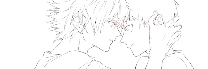 @srMRUksiLBSkZwh 

はい!線画!!!!!! 