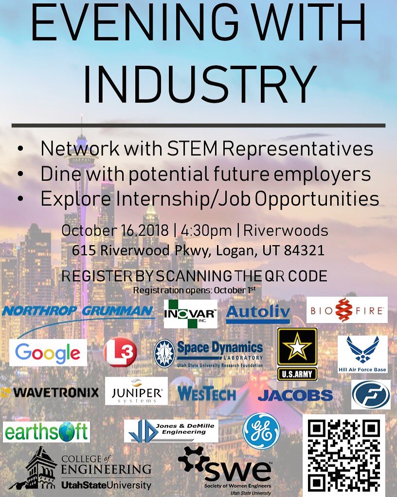 $5 for SWE members and $10 for everyone else! 

Hope to see y’all there 💜💛