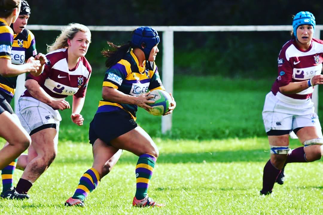 CarthaQPWomen's tweet image. Not the best result for us on Sunday but always a pleasure to host @wwrugbyladies

Try Ann McNeil
Conversion @sirri_topping

POM
Alison McIntosh from Cartha
 @lafaiki from Watsonians
 📷 @Shlag15
#MondayWorkOns #ourdaywillcome #buildingateam #carthaqprfc #carthadaft #oneclub