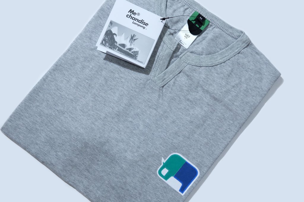 TERBARU PRODUK
—
Selengkapnya bisa kunjungi gerai Waleu® :
—
Jl. Wolter Monginsidi No. 89 ( Pengajaran ) Teluk Betung - Bandar Lampung
—
Invite <a href="/waleulampung/">Waleu Kaos Lampung</a> (pakai @) di Line Messenger untuk informasi dan layanan pemesanan online