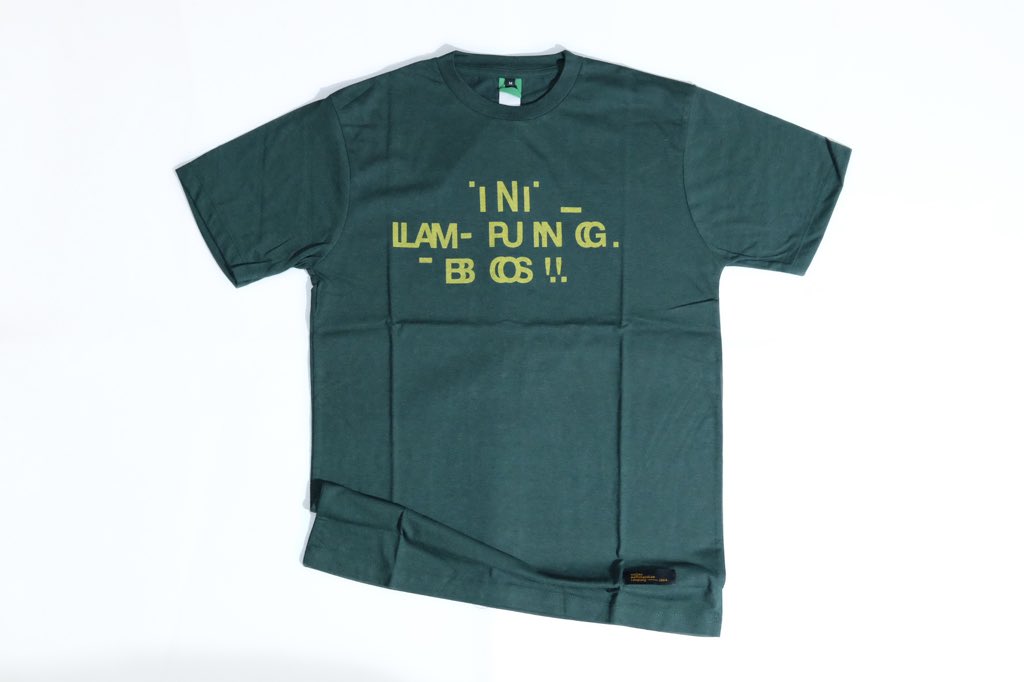 TERBARU PRODUK
—
Selengkapnya bisa kunjungi gerai Waleu® :
—
Jl. Wolter Monginsidi No. 89 ( Pengajaran ) Teluk Betung - Bandar Lampung
—
Invite <a href="/waleulampung/">Waleu Kaos Lampung</a> (pakai @) di Line Messenger untuk informasi dan layanan pemesanan online