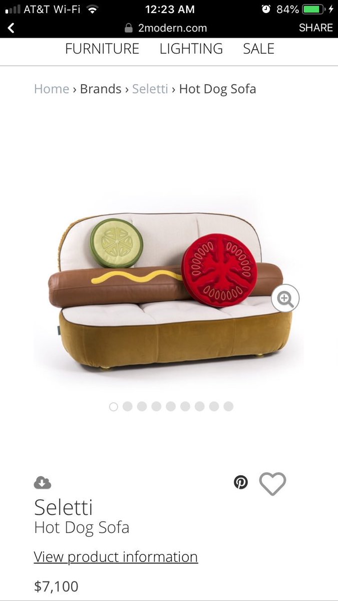 Rachel Rooney On Twitter Me Would You Pay 7100 For A Hot Dog