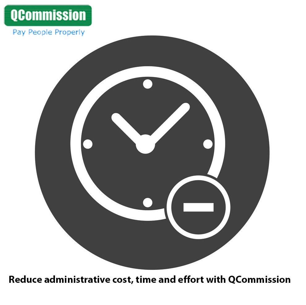 QCommission1's tweet image. Reduce administrative cost, time, and effort with QCommission
qcommission.com
#SalesCommissionSoftware #SalesCompensation #ReduceTime #ReduceAdministrativeCost