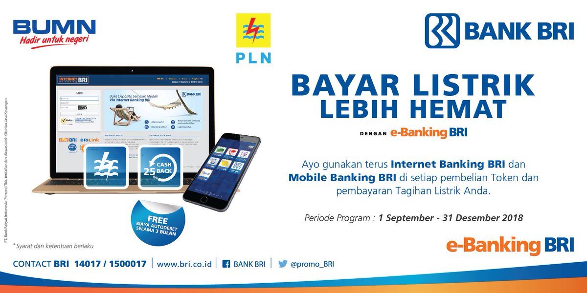 registrasi ulang internet banking bri registrasi ulang internet banking bri