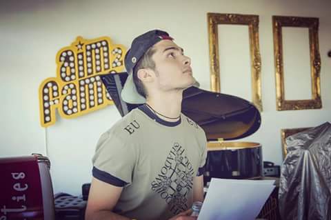 Team Diego Almonte (@teamdiegomusic) on Twitter photo Esto apenas comienza....
Y siempre contarás con todxs lxs que te apoyamos!!! No dudo de que llegaras muy pero muy lejos!!!! Te amamos y siempre te vamos apoyar 💪❤ #TeamDiego #LaAcademia <a href="/DiegoAlmonteof/">Diego Almonte</a> Esto apenas comienza....
Y siempre contarás con todxs lxs que te apoyamos!!! No dudo de que llegaras muy pero muy lejos!!!! Te amamos y siempre te vamos apoyar 💪❤ #TeamDiego #LaAcademia <a href="/DiegoAlmonteof/">Diego Almonte</a>