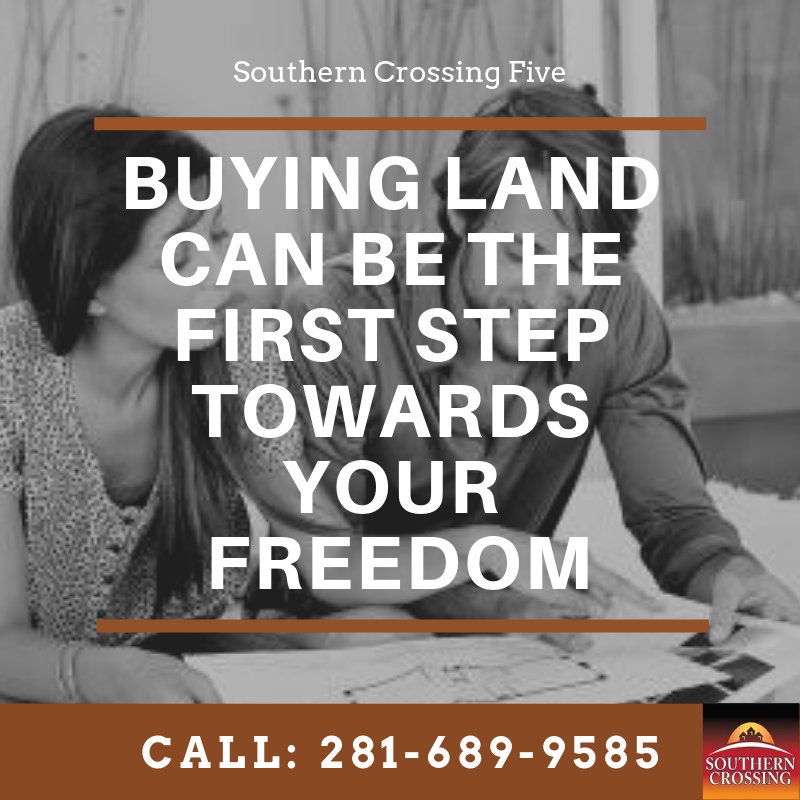 Southern Crossing Five (sotherncrossing) Twitter