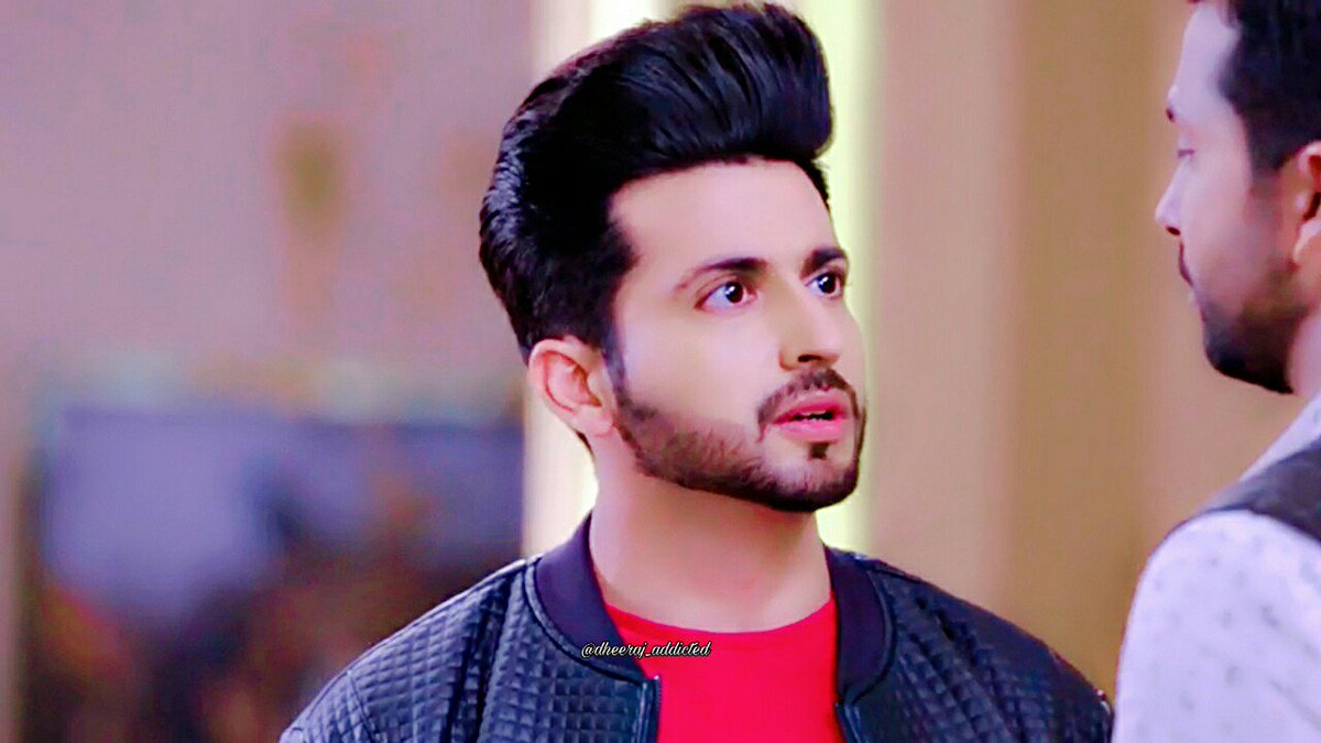 #karanluthra #dheerajdhoopar #dimpleking #kundalibhagya 
@dheerajdhoopar