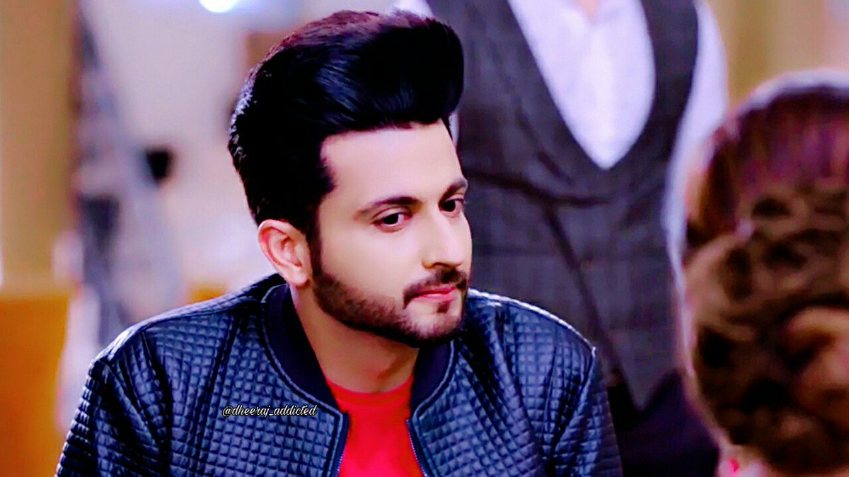 #karanluthra #dheerajdhoopar #dimpleking #kundalibhagya 
@dheerajdhoopar