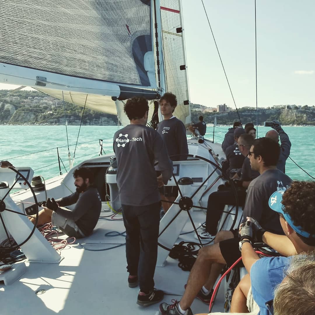 Nano-Tech tweet media