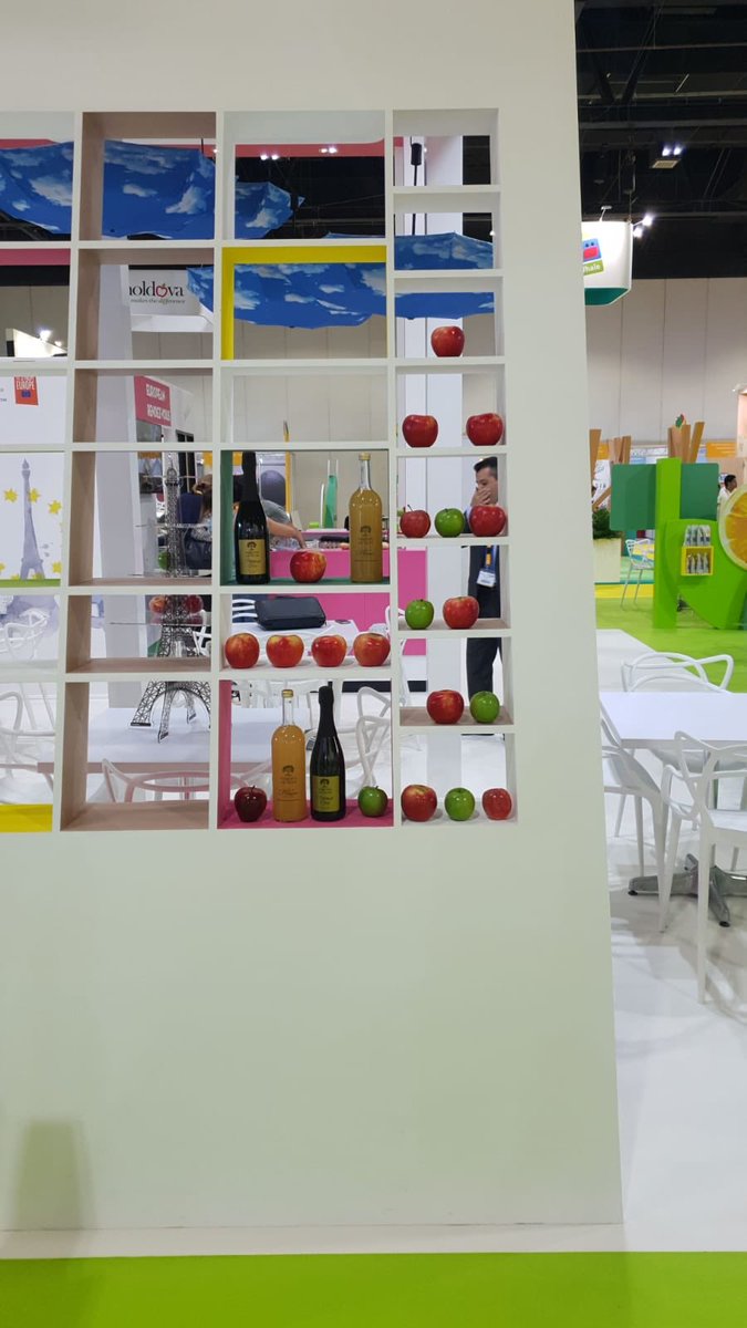 Innatis_fr's tweet photo. Retrouvez les entreprises du groupe Innatis au @WOPDUBAI du 1er au 3 octobre prochain Hall 3-D30/E30 #wopdubai2018 https://t.co/pw61V6mLi9