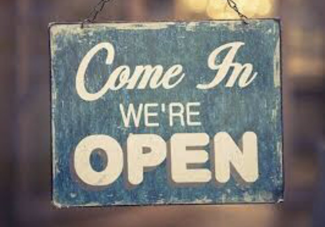 SmartWayDClean's tweet photo. Good Morning, we are open and ready to clean, here till 18:30 today! DM or tweet your questions or cleaning successes! 👍🏼👗👚👖👔👕🧦⚽️🏈 https://t.co/HOQFIRHwGw