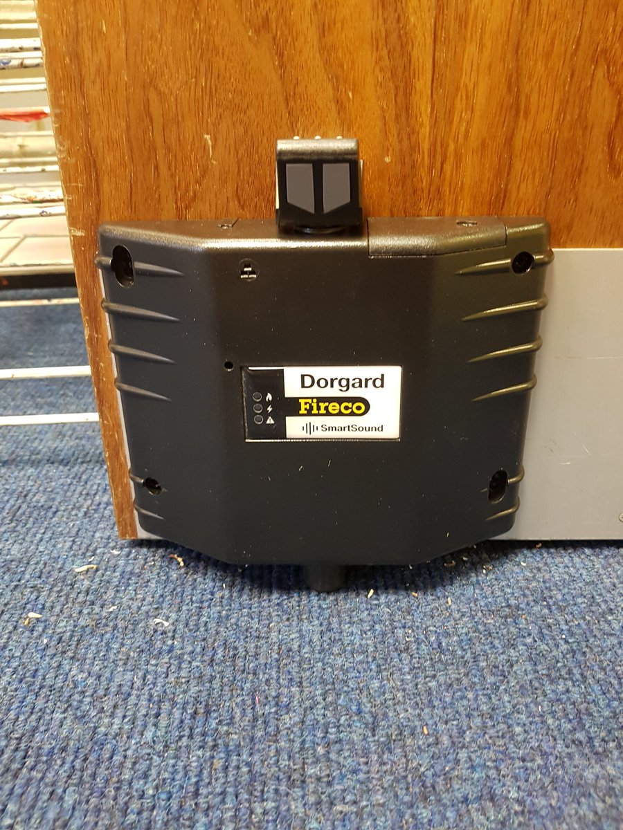 daztheblue2910's tweet photo. @fireco #clickitkickit
Thank you fireco for the dorguard smartsound https://t.co/hUQxfBczNh