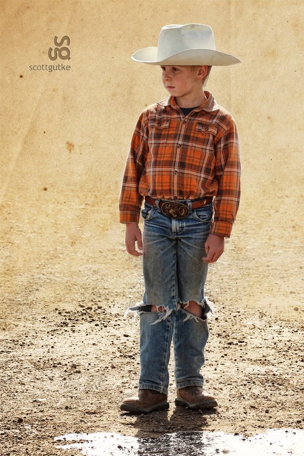 scottgutke_art's tweet image. "Always Learning" #learnbyexample #cowboyart #cowboy #littlecowboy #teachbyexample #scottgutke #scottgutke_art