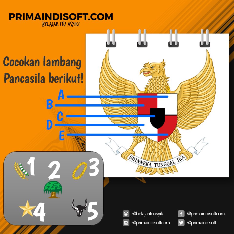 Primaindisoft On Twitter Memperingati Hari Kesaktian