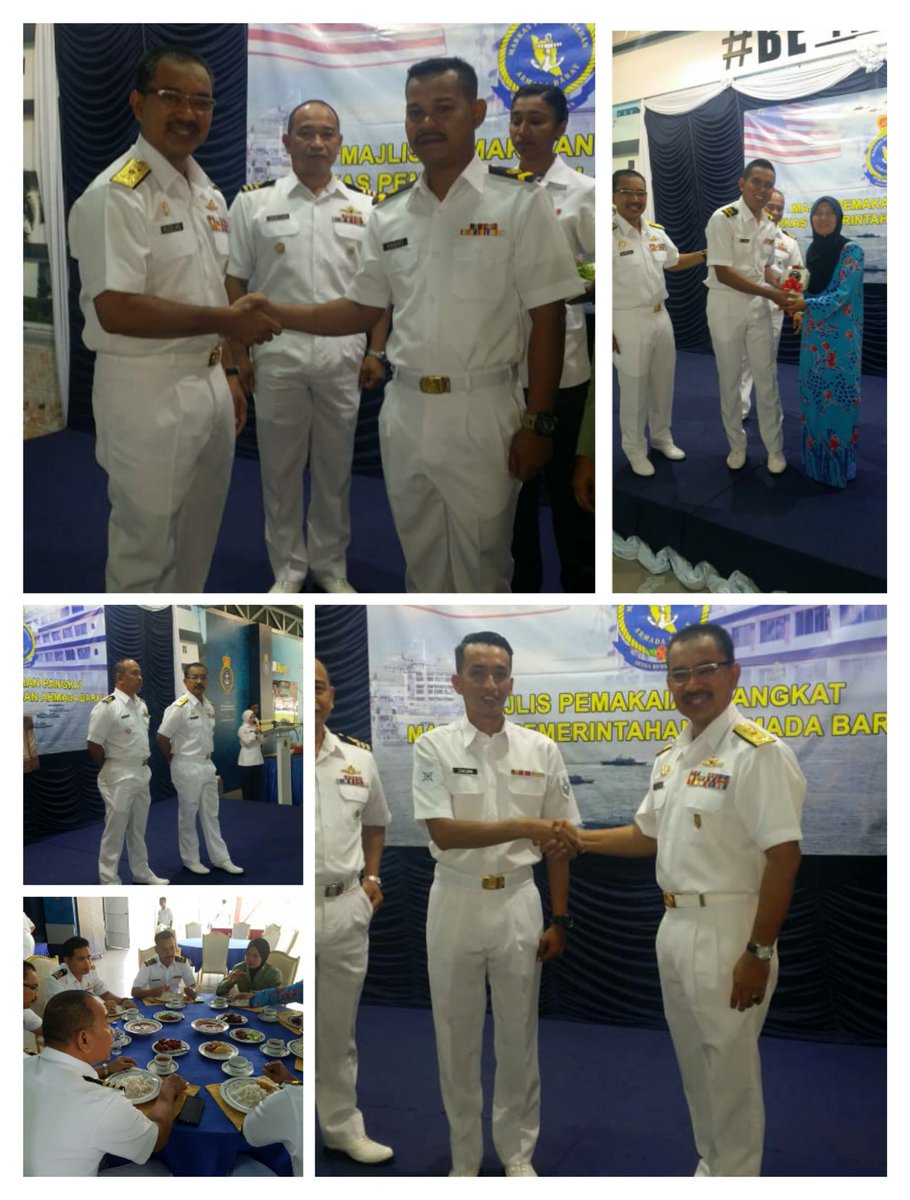 RMN Readiness HQ tweet media