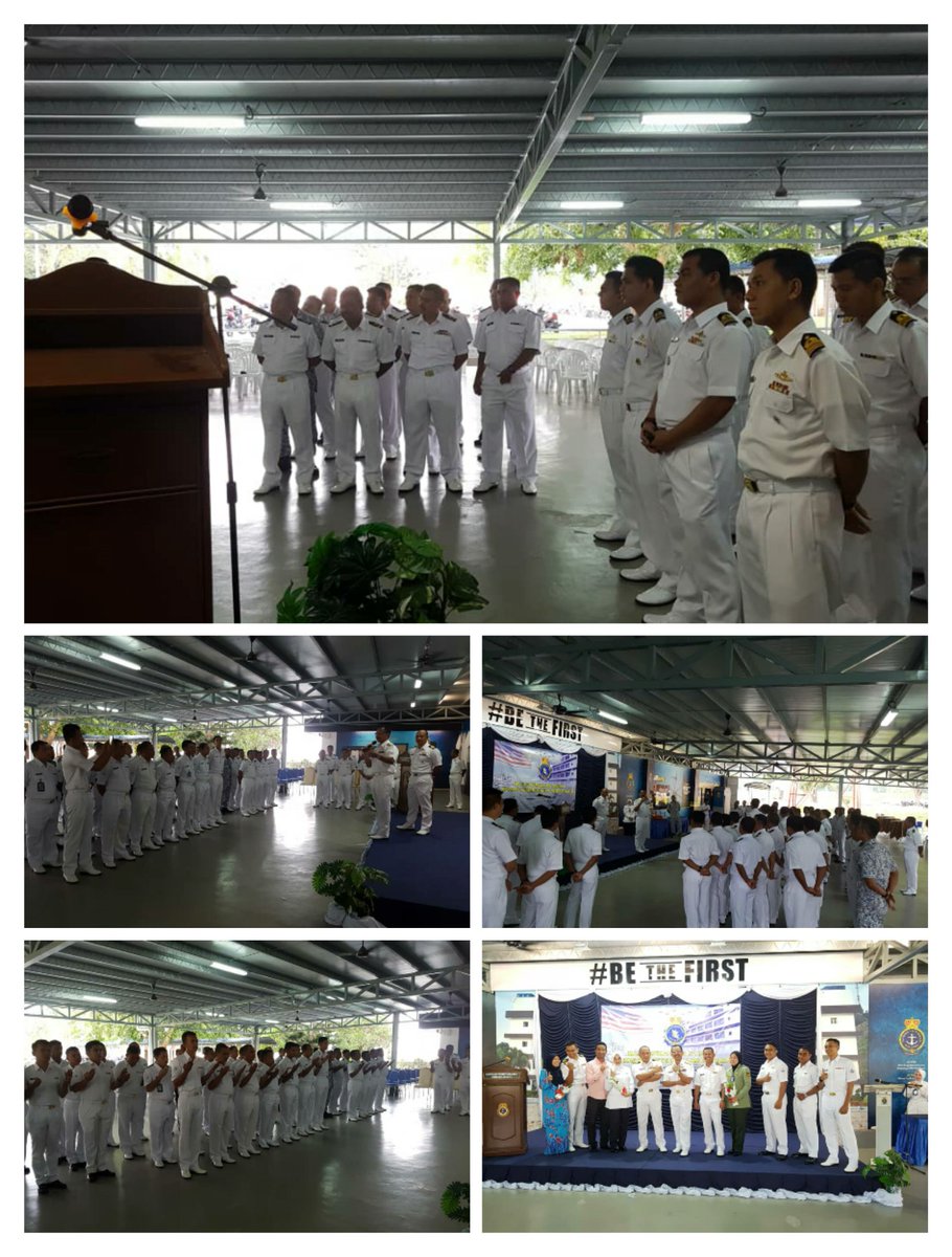 RMN Readiness HQ tweet media