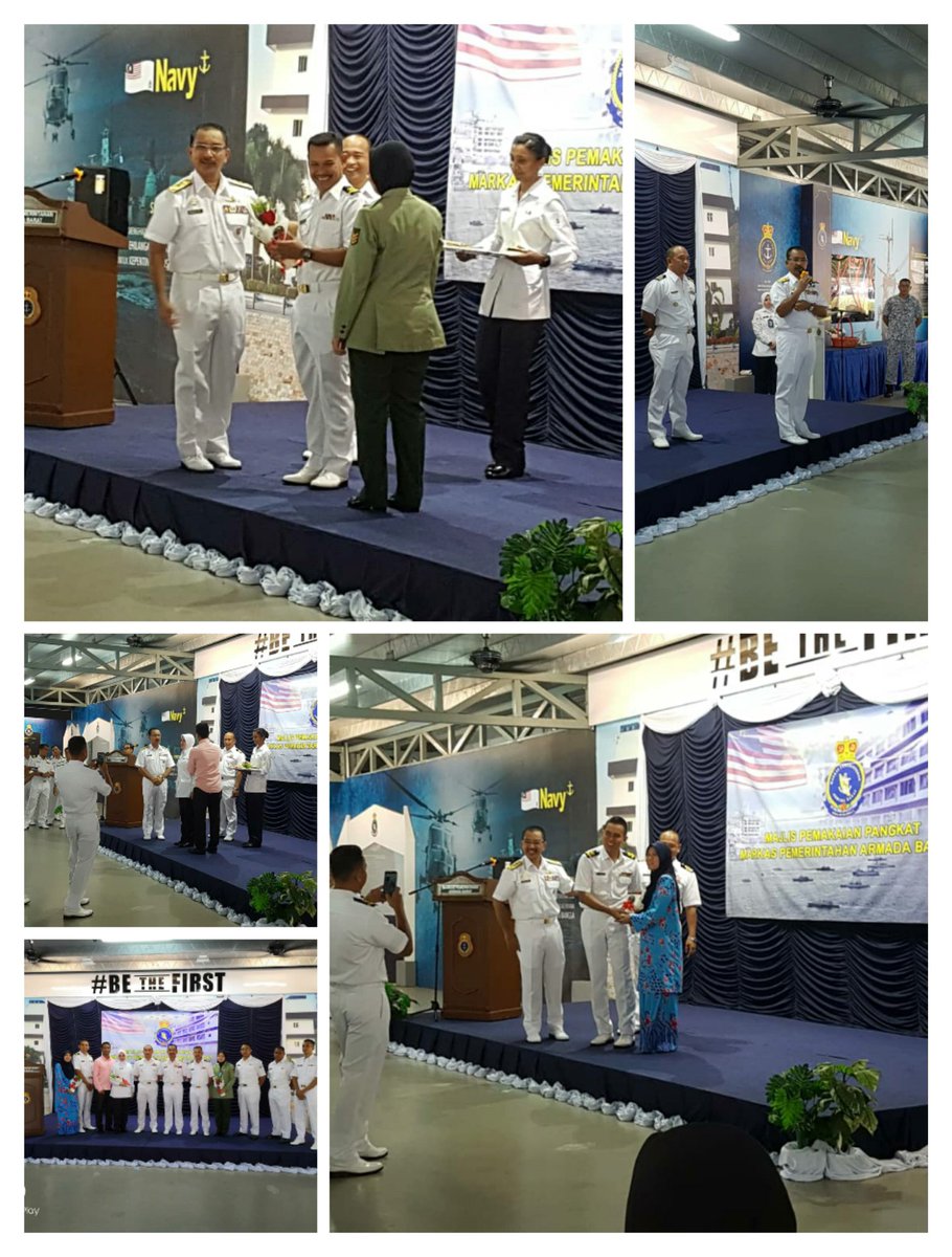 RMN Readiness HQ tweet media