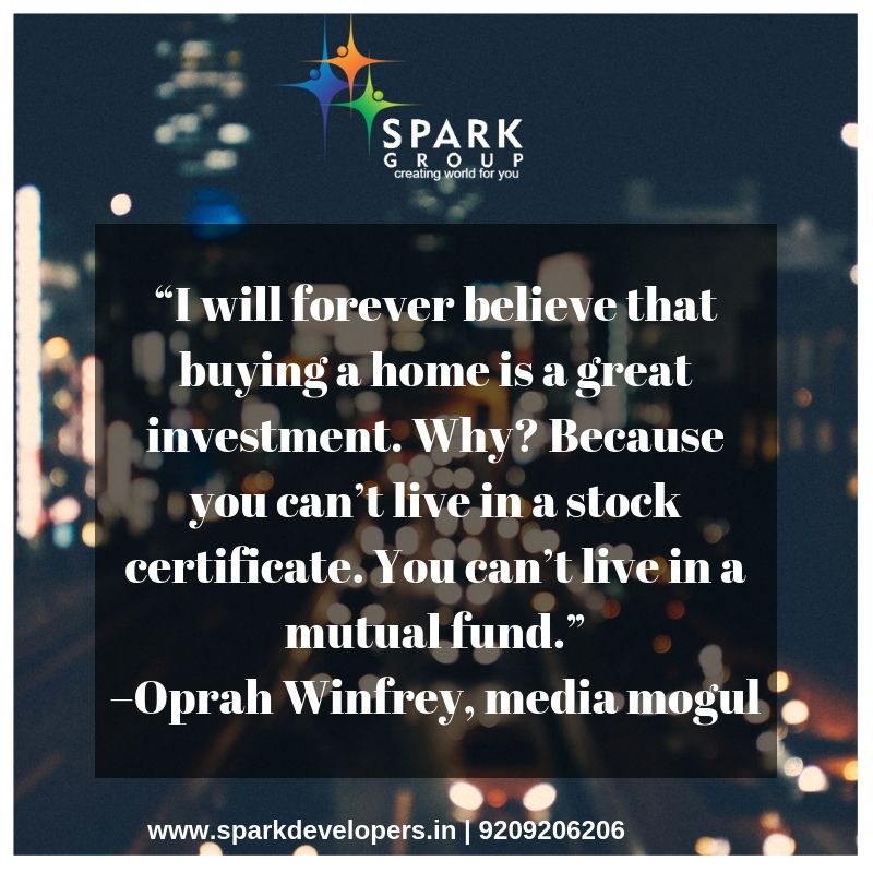 Spark_Developer's tweet photo. Monday is a day of beginnings and new starts. So let's make this Monday of the good ones.
Visit : https://t.co/V8wcUPj75b
#sparkgroup #mumbai #realstate #toprealestatedevelopers #oprahwinfrey https://t.co/7PxNSUevhH