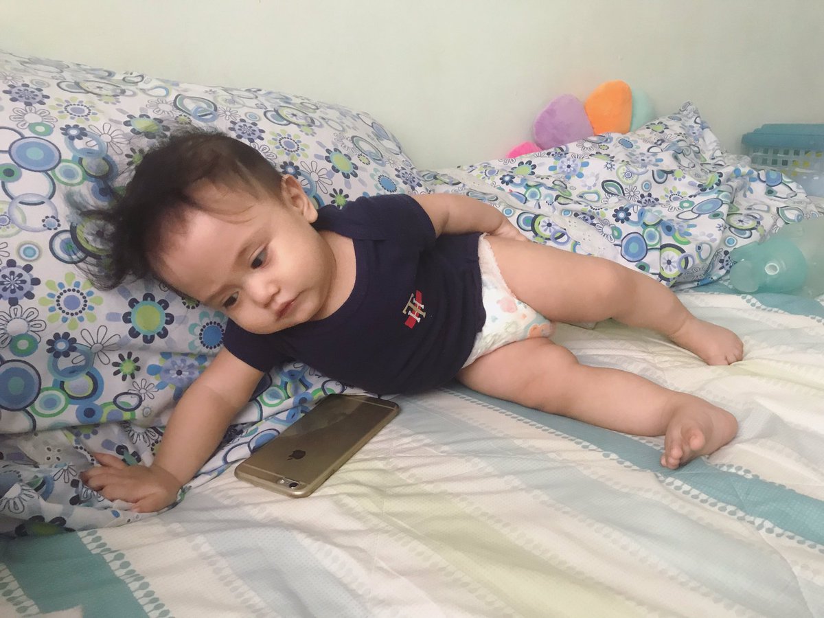 LucasBrycen's tweet photo. Kakayanin ko po ito hanggang makauwi ang daddy ko po 👶🏻❤️💪🏻 #BossBrycen #BabyBoss https://t.co/xNkZz7JsjI