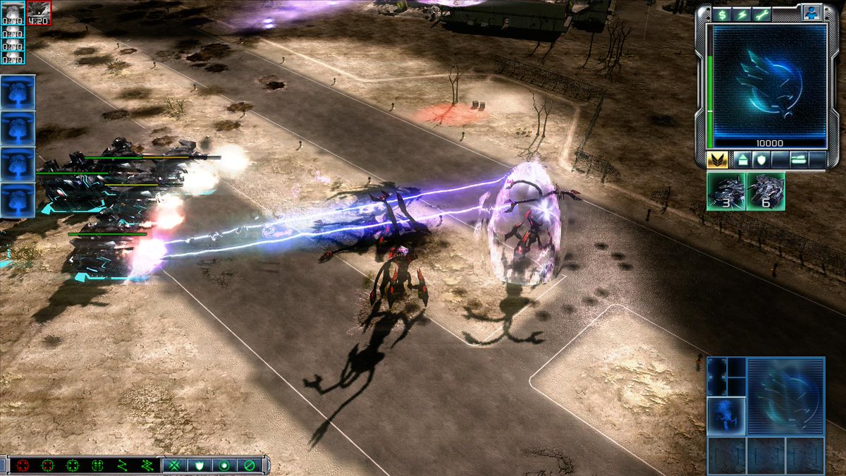command and conquer tiberium wars mods command and conquer tiberium wars mods