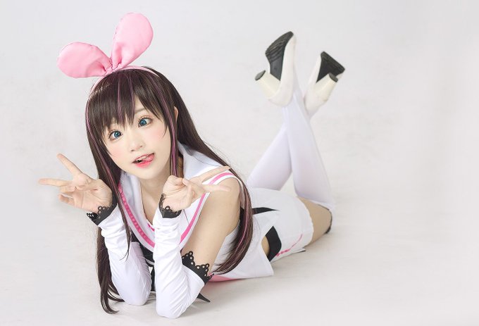 Twitterのコスプレ画像1