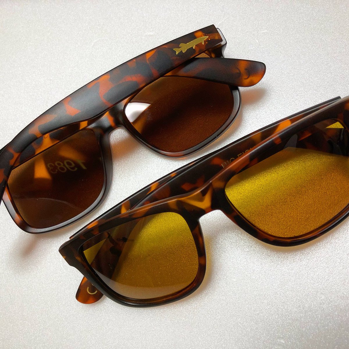 bigfish1983jp's tweet image. 残りわずかとなりました🕶
パイク好きマストアイテム
bigfish1983.jp
#bigfish1983 #easyfishpike #easyfish #pike #偏光サングラス #偏光グラス #パイク #ノーザンパイク #マスキーパイク instagram.com/p/BoYNIYHBsts/