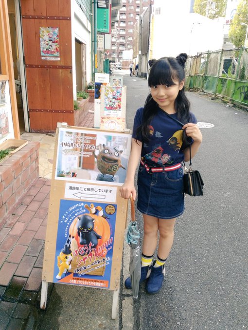 Twitterのコスプレ画像64