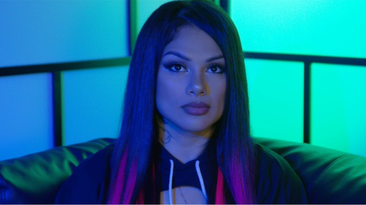 Faygoluvers's tweet photo. Snow Tha Product - "Today I Decided" [Official Music Video] - https://t.co/kDaRiMTWrB @snowthaproduct https://t.co/OGhXnspZLC