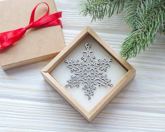 NineCarpStudioS's tweet photo. New! Unique silver plated Christmas tree ornaments. Early Christmas SALE -15OFF: https://t.co/B09nHhu6je  #christmas #uniquechristmas #christmasornaments #earlychristmas #handmade https://t.co/xHUVShdGci