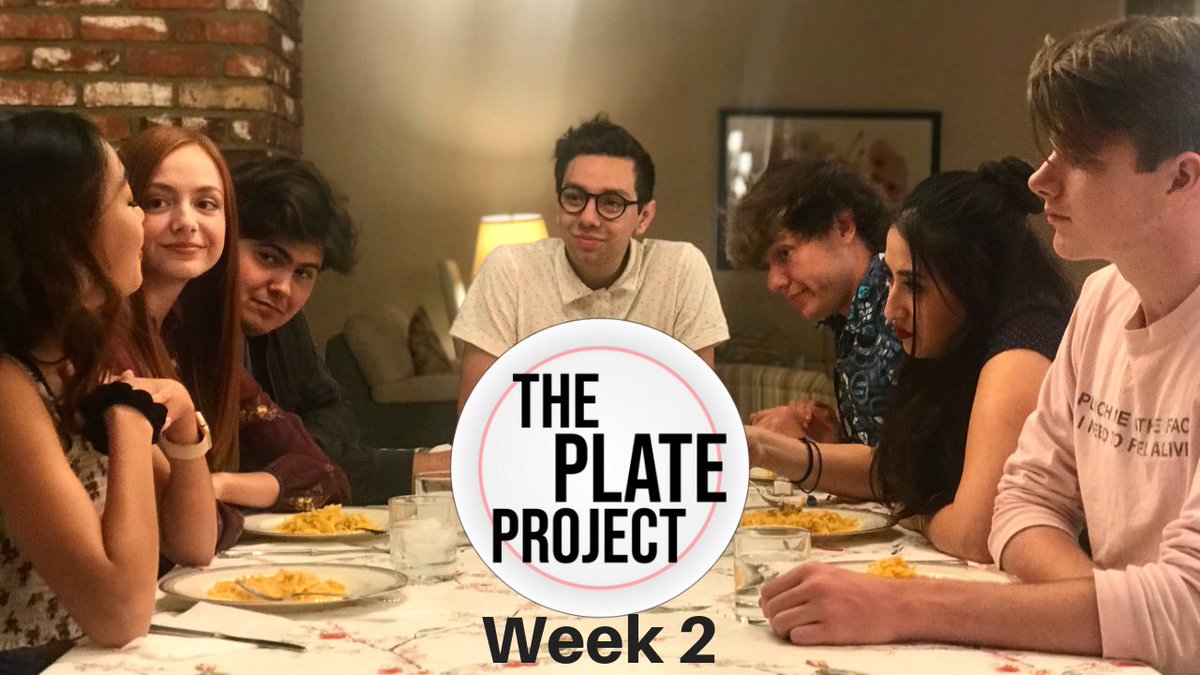 arjayandfriends's tweet photo. https://t.co/CFzFqLmHhJ #theplateproject #YouTube #shortfilm #highschool https://t.co/9OobAhLD7y
