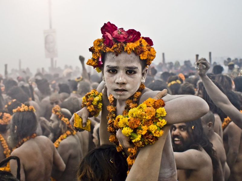 KumbhVisit's tweet photo. https://t.co/myym617Wc4