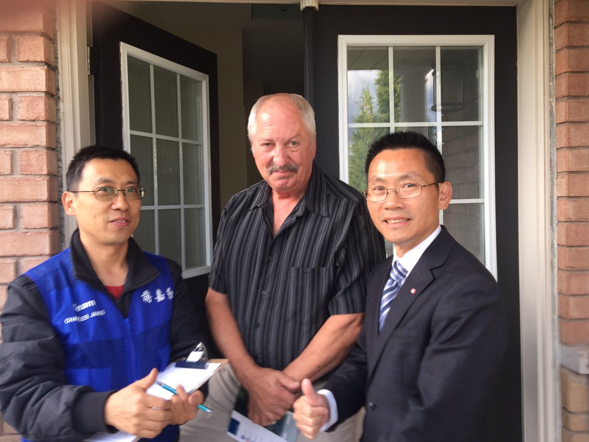 CharlesJiang25's tweet photo. Unstoppable momentum! There is change in the air.
#SafeMarkam #NHW #CommunitySafety
#Buttonville #Cachet #VictoriaSquare
#MarkhamVotes #VoteCharlesJiang #Ward2 #CityCouncillor
#MkmPoli #OnPoli #canpoli https://t.co/ug8Ndi6VQG