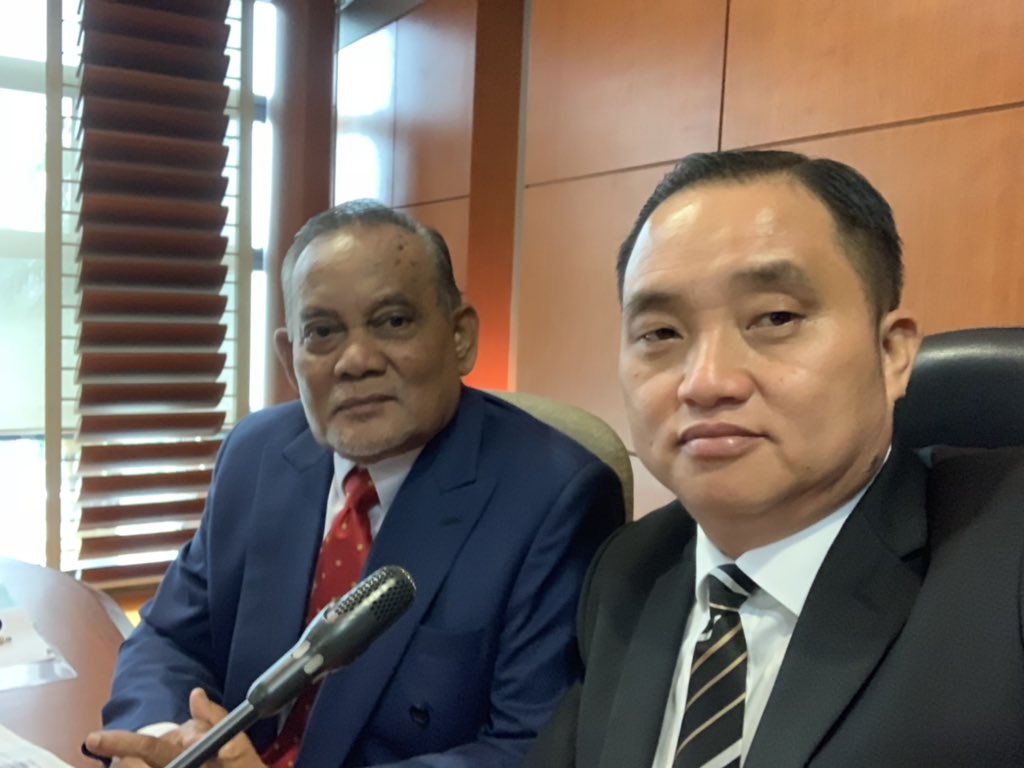 Ng Suee Lim On Twitter Pagi Ini Menerima Kunjungan Hormat Deligasi Pejabat Dewan Undangan Negeri Melaka Yang Diketuai Oleh Speaker Yb Omar Jaafar Tim Speaker Dr Wong Fort Pin Serta Su