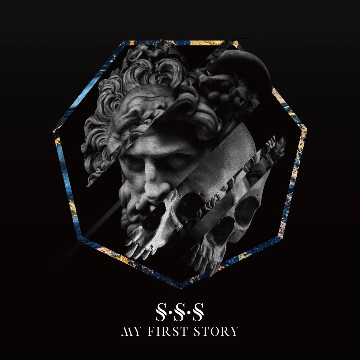 BiSHidol's tweet photo. 【『MFS』 5th FULL ALBUM収録曲にアイナがゲスト参加！】
10/17発売のMY FIRST STORY 5th FULL ALBUM「S･S･S」の収録曲「2 FACE」にアイナがゲストボーカルとして参加いたしました！よろ。
詳細：https://t.co/zDD5DqqOms
#MFS https://t.co/uhwPj8q7ue