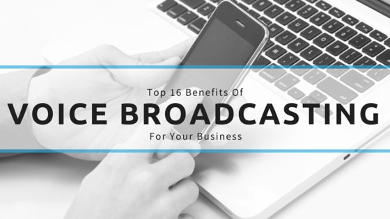 erikarangel013's tweet image. retailsiptermination.blogspot.com/2018/09/how-yo…
A #voicebroadcastingservice can provide a headache free system for you to manage your message voice broadcast. #voicebroadcasting beats buying expensive equipment that might not work or is difficult to maintain.