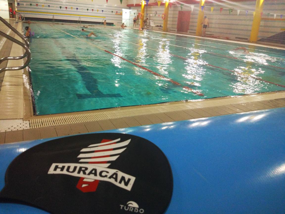 7:00 1-Octubre-2018

Arrancamos con los grupos de entrenamiento en la piscina.

Últimas plazas para los grupos de mañana y medio día ¿Te apuntas?

Horarios:

Mañana 7:00 / Medio día 15:00 / Tarde 19:00