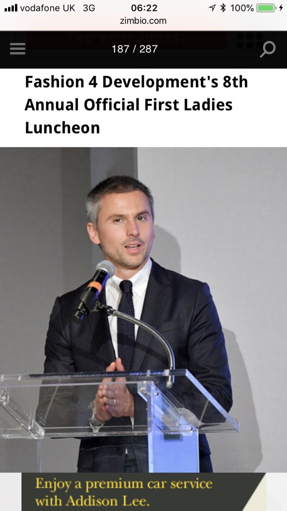 Ulric Jerome tweet media