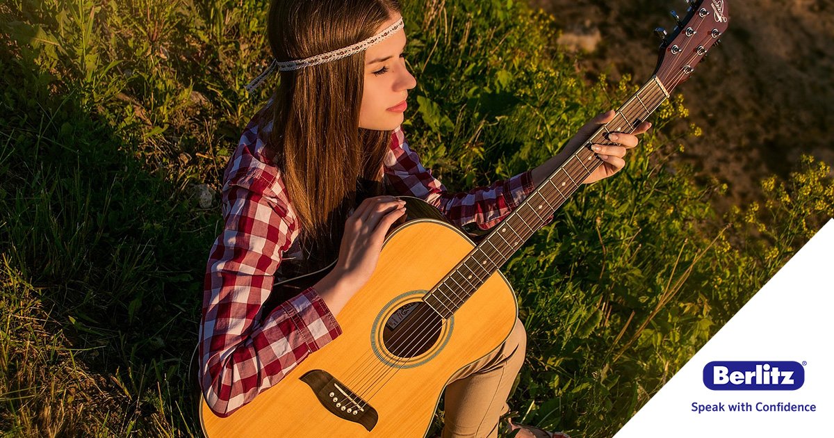 International Music Day

“Music touches us emotionally, where words alone can’t.” – Johnny Depp

Happy World Music Day! What is your most favorite song of all times? 😊

#Berlitz #music #speakwithconfidence