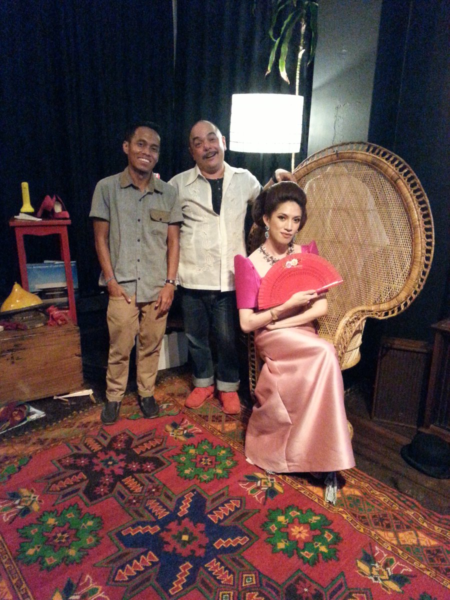 lavidaimelda's tweet photo. Thank you everyone for coming to the @lavidaimelda show last night! 
Please keep following this account as well as FB @lavidaimelda and IG @lavidaimeldashow for future announcements! 

#CarlosCeldran
#LivinLaVidaImelda
#LaVidaImelda
#Manila https://t.co/uEvnLUD9jJ