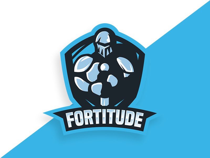 FortitudeEsp's tweet photo. 🗡Team Announcement🗡
We are proud to officially announce the signing of two ps4 pro league players @cyclrr  and @DistrctOne. Big things coming. Make sure to keep an 👁 out for them on the battlefield. https://t.co/K61eQzeQ9H