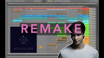Audio_by_Ray's tweet photo. #Kygo - #Stole The #Show [100% IDENTICAL #Ableton Live #Remake + #Project #File] - https://t.co/n4iWEgMhFR #AbletonRemake #BestRemake #Download #EDM #Flute #Link #Music #Piano #Producer #ProjectFile #StoleTheShow #mixing #mastering https://t.co/Pwq58T0Ukc