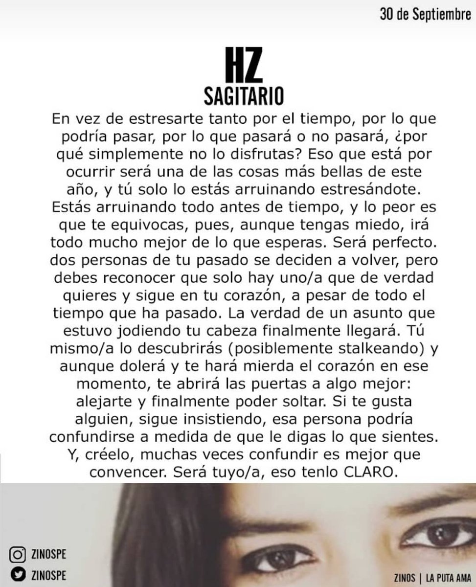 zinos__'s tweet image. HZ
S A G I T A R I O 😈