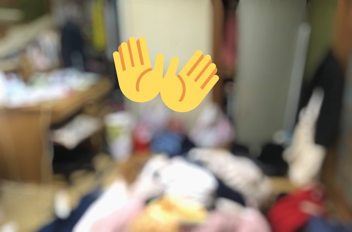 45MilkyWay's tweet photo. かろうじて足の踏み場はあるぞ、、、。
(ほぼ今日でこんなんなったんだけど、)気付いたら昨日今日でこんなになってました。
多分、誰かの影響だと思うんですよね、
名前は伏せますが、きっと主に似たんだと思います。(((
散々、散らかしても片付けがすぐ出来る女にならねば...
#BITHCES
#おっちくん https://t.co/No5l2WtyzV