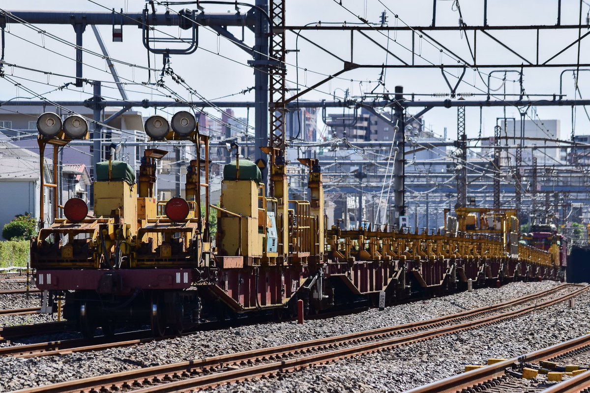 Ash 10 1 工9866レ Ef81 139 岩切ロンチキ11車