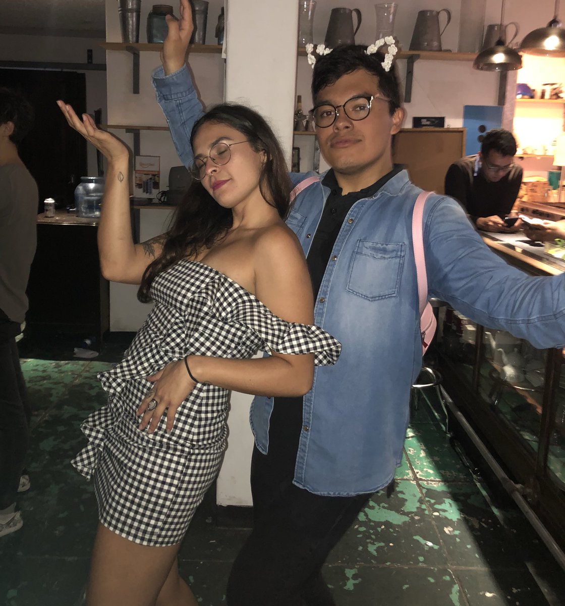 La Jota 🍭 tweet media