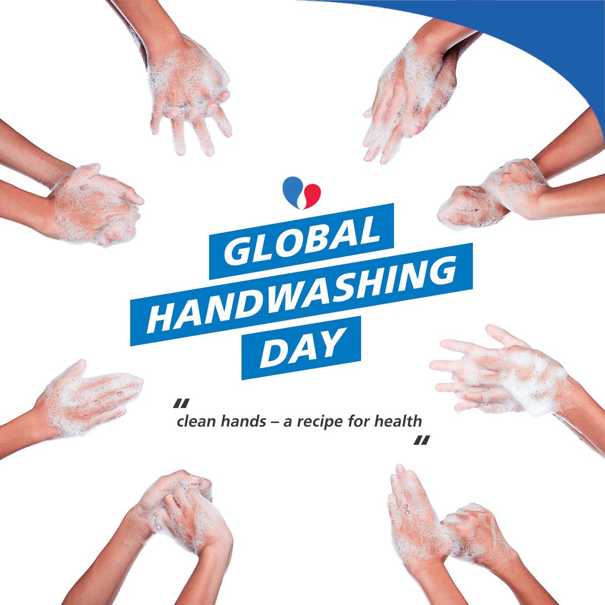 idsMED_SG's tweet photo. Clean hands are the recipe of health. Wash them regularly to bring a change to the world by cutting the germs out and make handwashing a compulsory step before you eat. #idsMEDSingapore #WeCarewithAHeart https://t.co/jWdjEklsSW