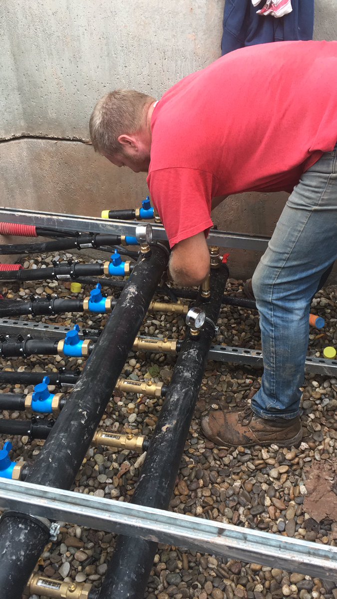 Sebastian Bangheri Heliotherm tweet media